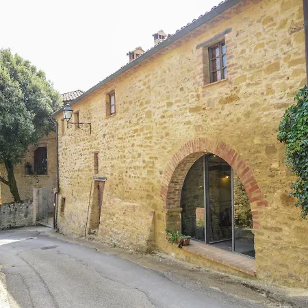 Holiday home Royal Holiday Home With Swimming Pool Monte Santa Maria Tiberina