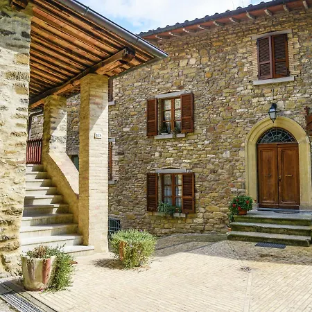 Royal Holiday Home With Swimming Pool Holiday home Monte Santa Maria Tiberina