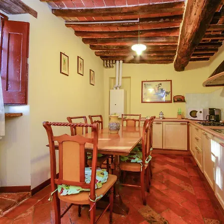 Royal Holiday Home With Swimming Pool * Monte Santa Maria Tiberina