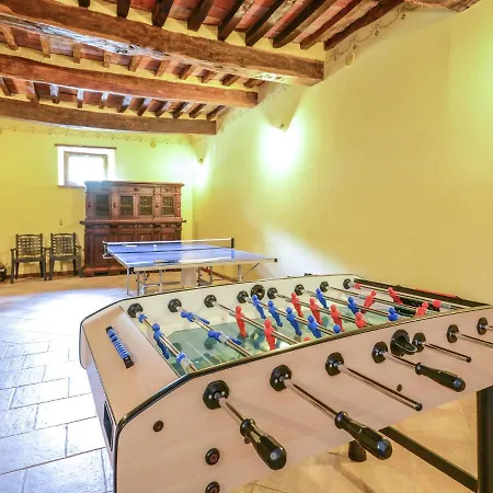Royal Holiday Home With Swimming Pool * Monte Santa Maria Tiberina