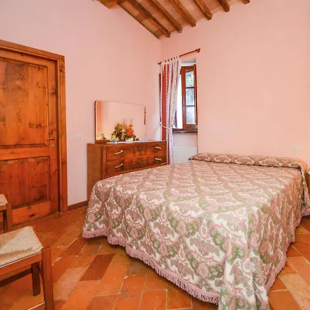 Royal Holiday Home With Swimming Pool Holiday home Monte Santa Maria Tiberina